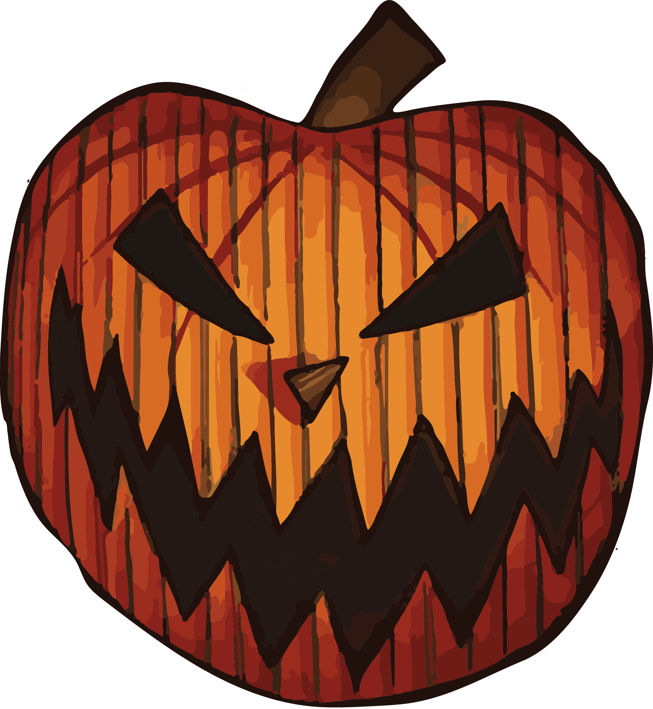 Halloween On... Events