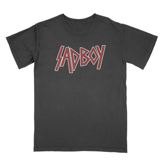 SLAYBOY - Vintage Wash Shirt